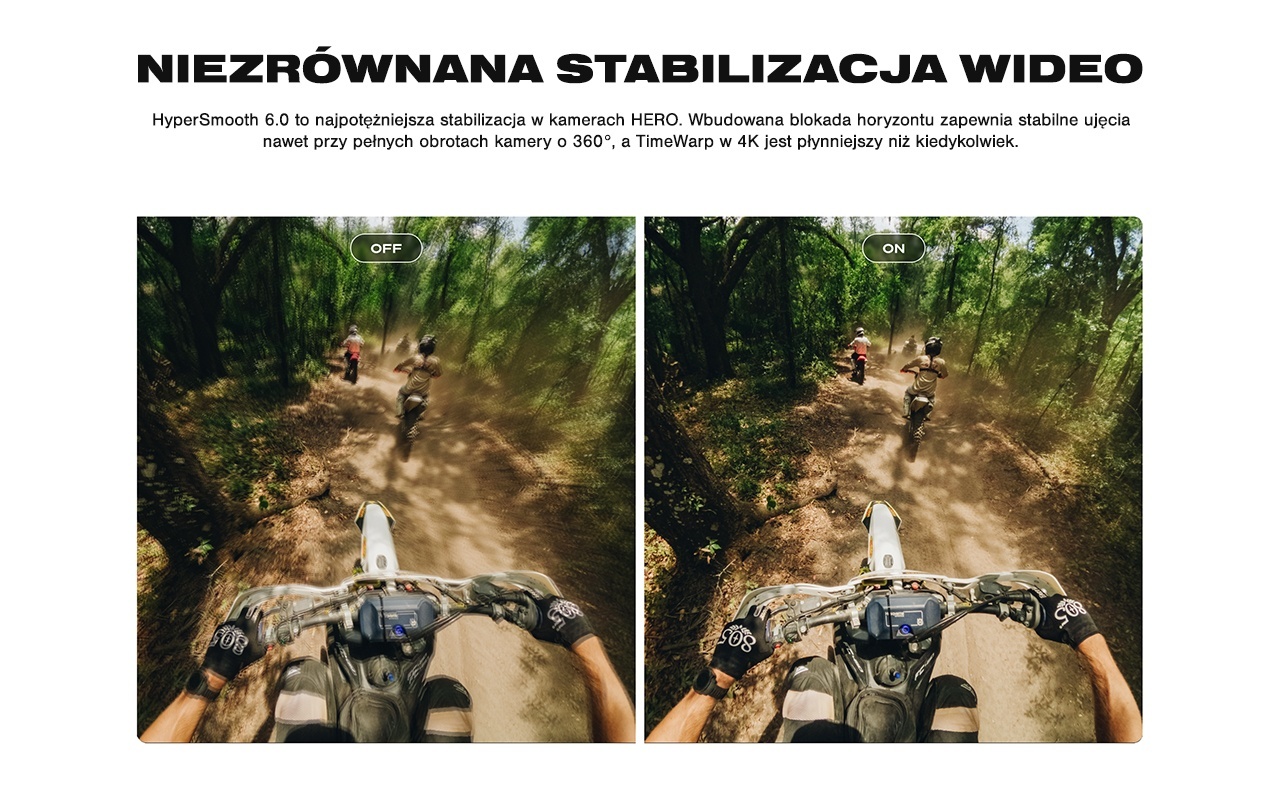 GoPro Hero13 Black ULTRA WIDE